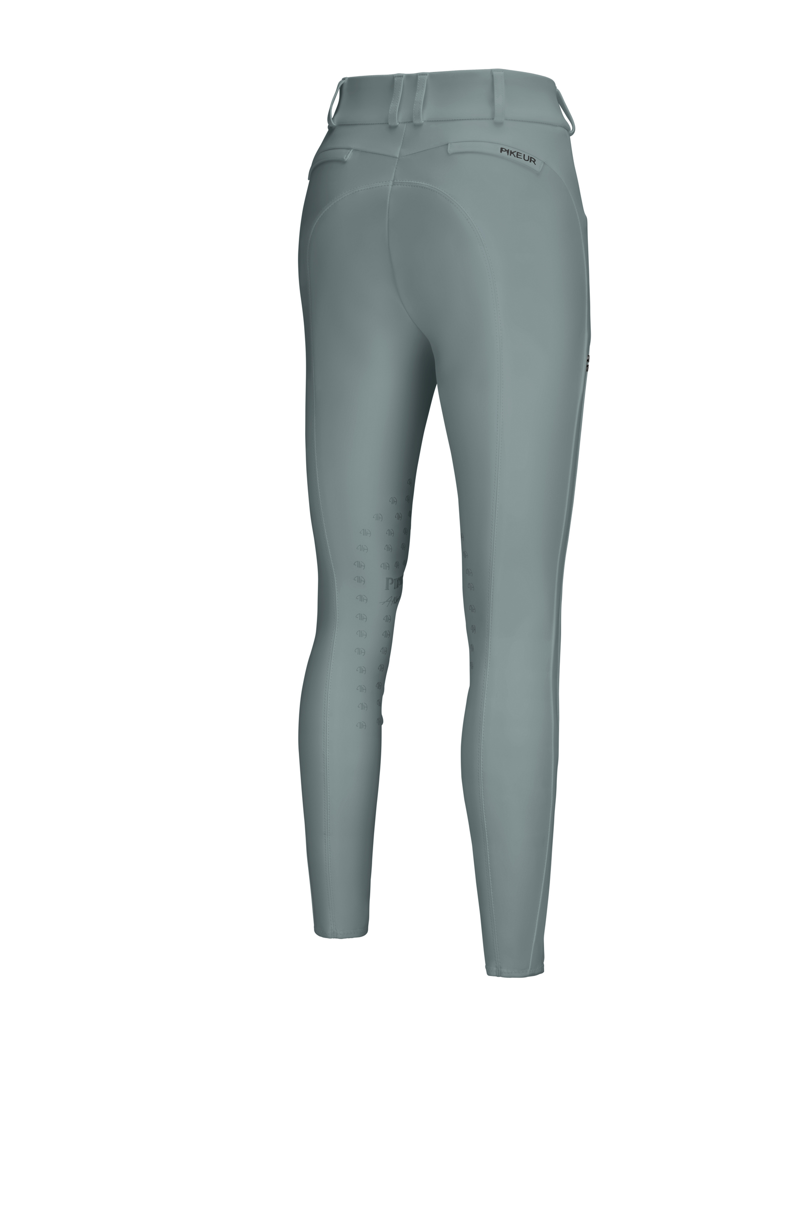 PIKEUR BREECHES KNEEGRIP<br>MIDWAIST