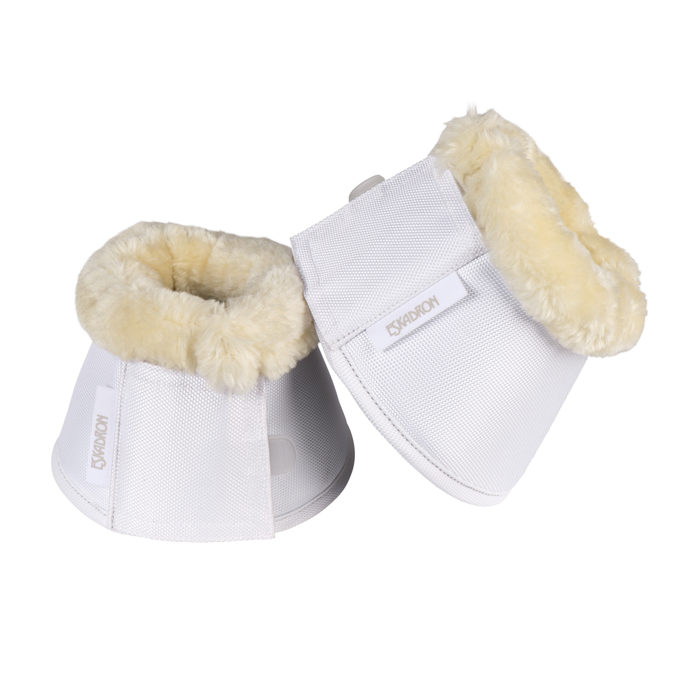 FAUXFUR<br>BELL BOOTS