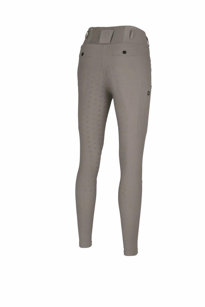 PIKEUR LINNETT TIGHT SD<br>HIGHWAIST SEAML.