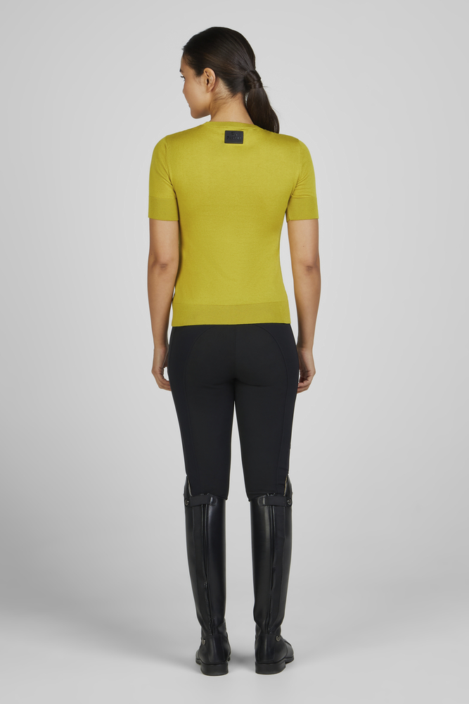 PIKEUR KNITTED SHIRT<br>SELECTION