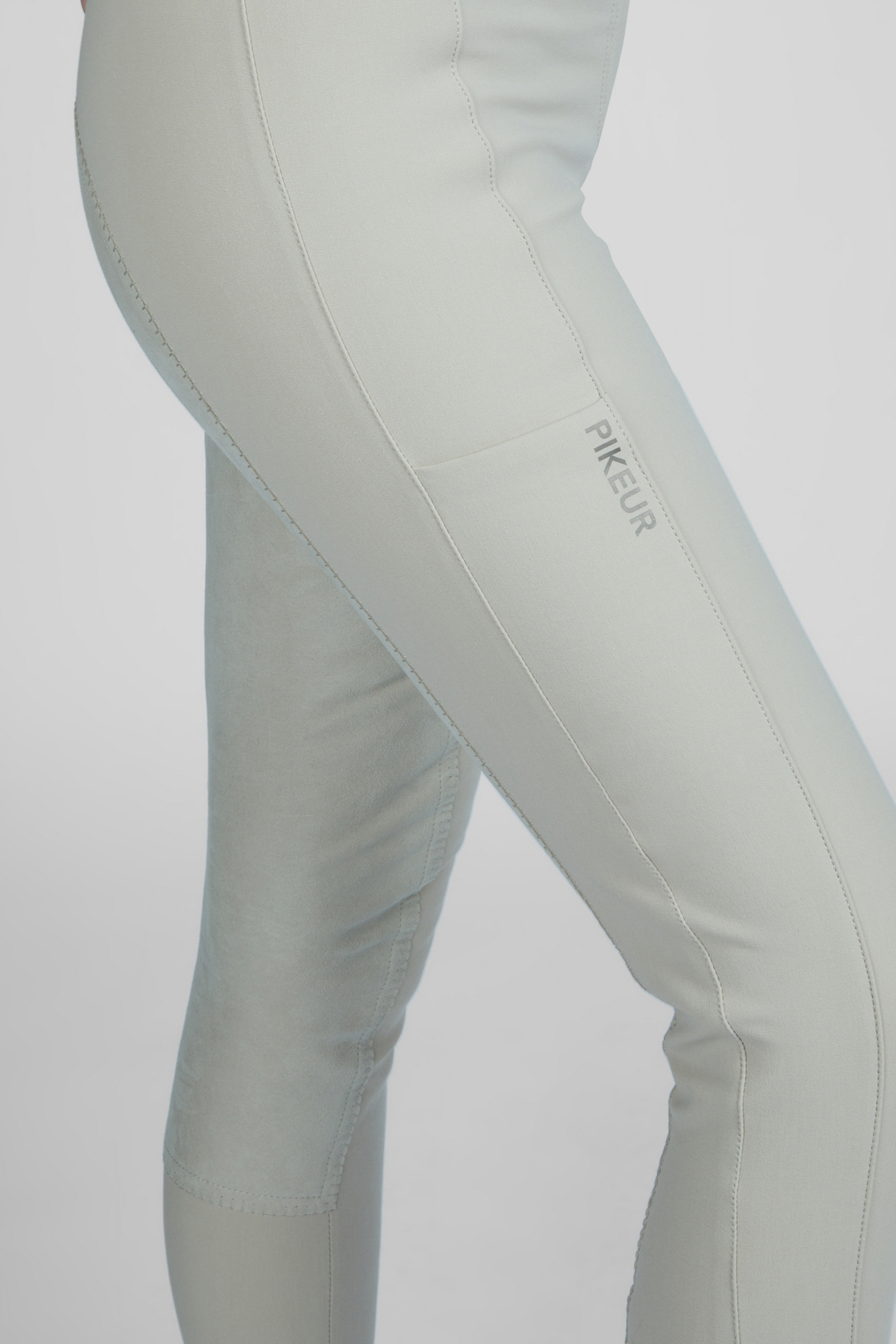 PIKEUR NEW LUGANA MC<br>FULL PATCHES