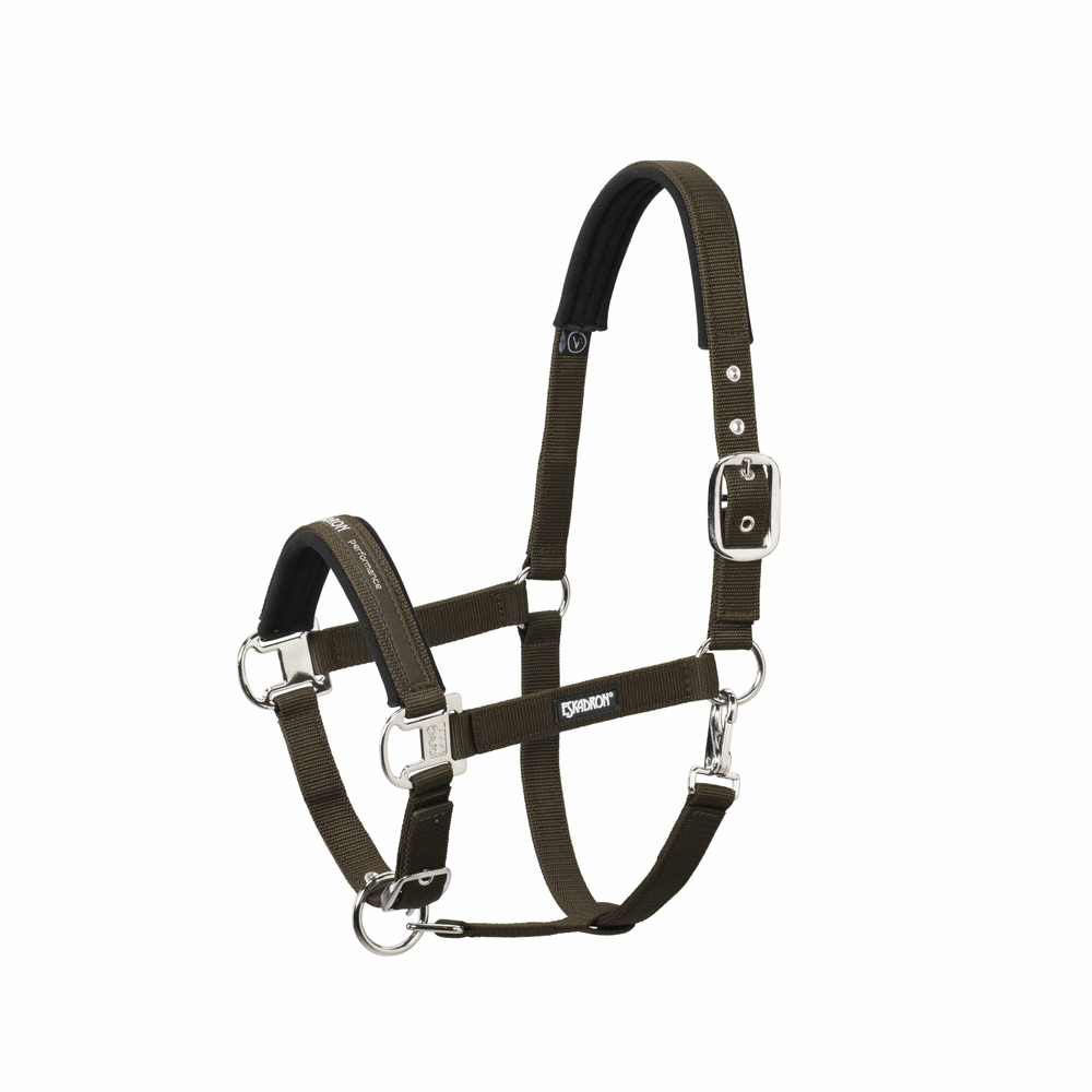 PIN BUCKLE<br>HEADCOLLAR