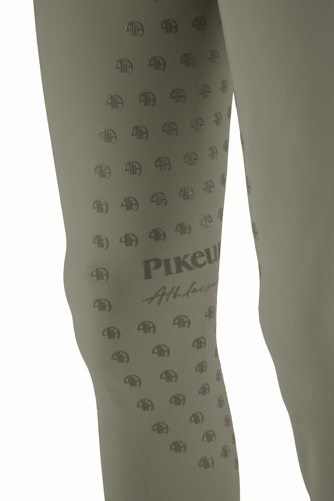 PIKEUR LINNETT TIGHT SD<br>HIGHWAIST SEAML.