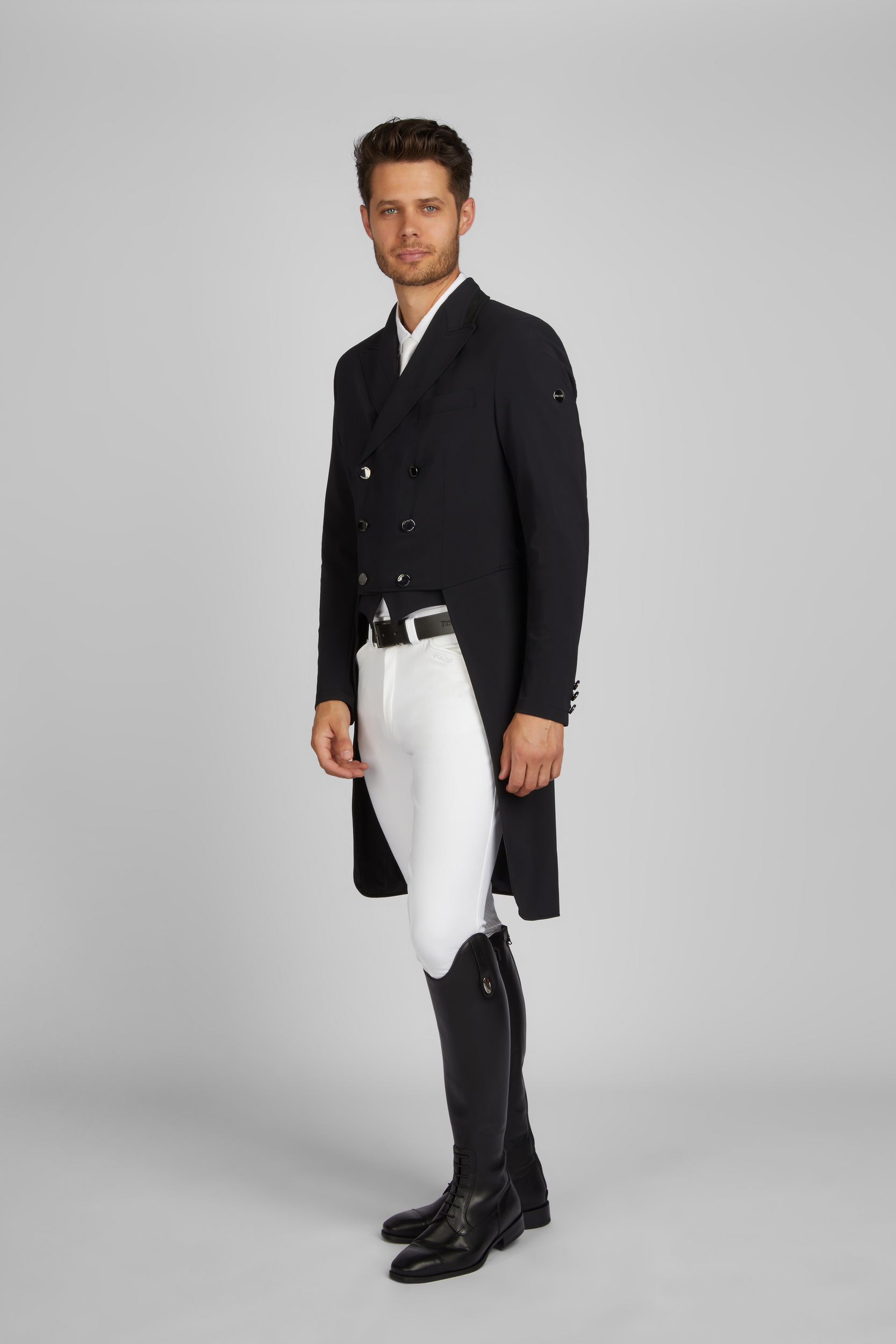 PIKEUR JAMES<br>DRESSAGE-COAT