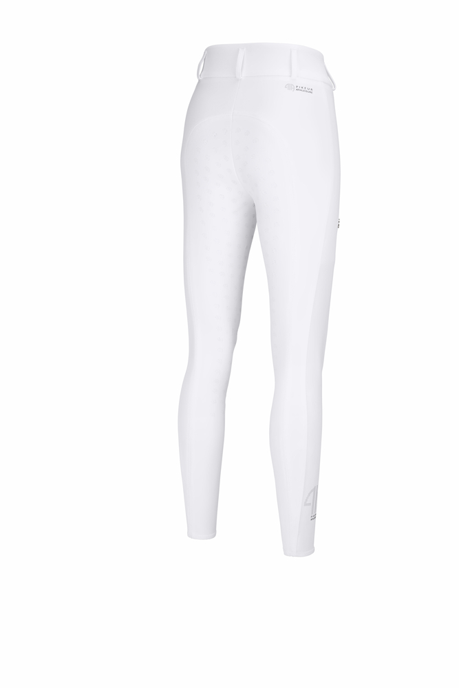 PIKEUR BREECHES FULLGRIP<br>MIDWAIST