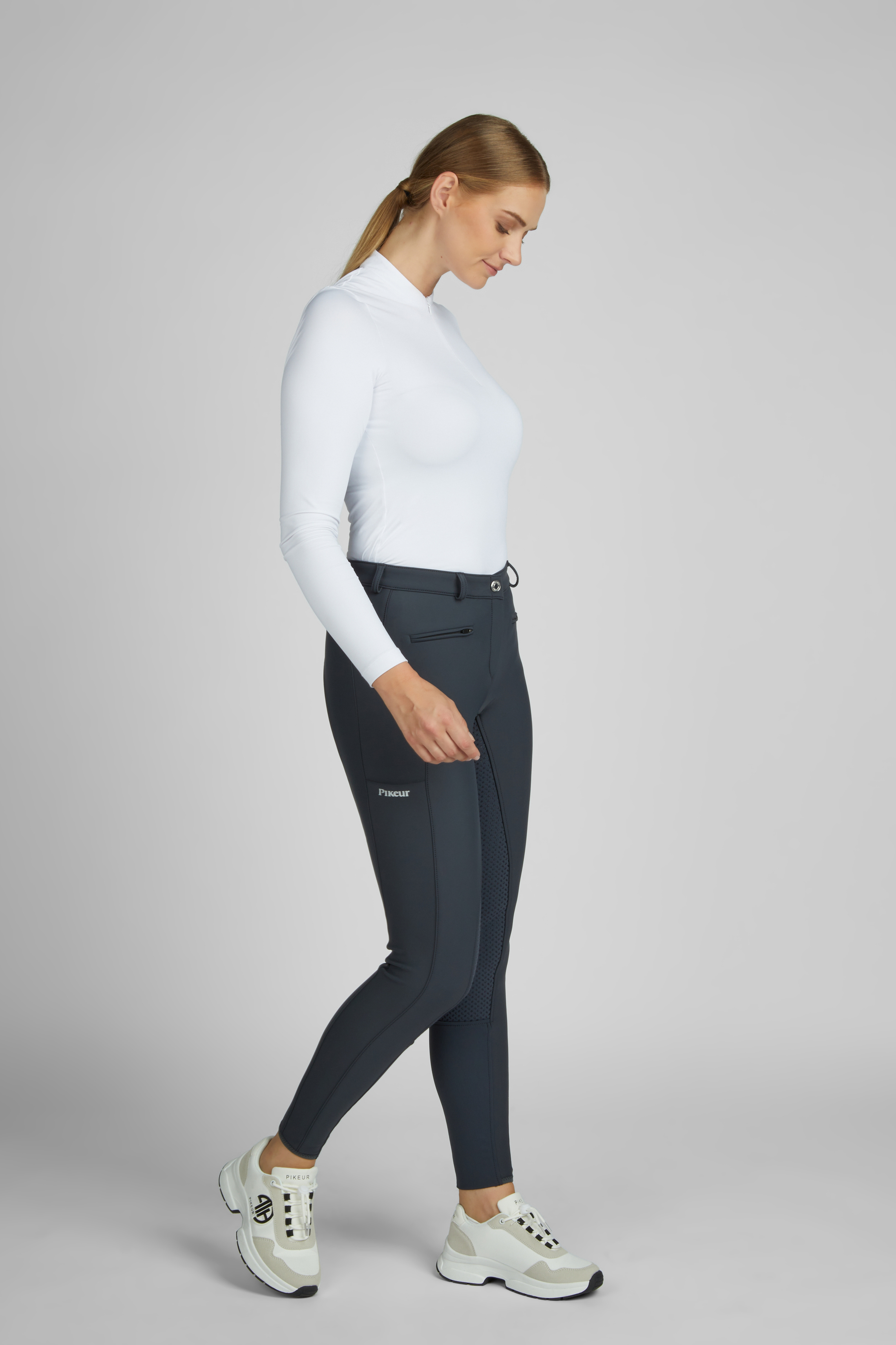 PIKEUR TESSA SO GR<br>FULL PATCHES