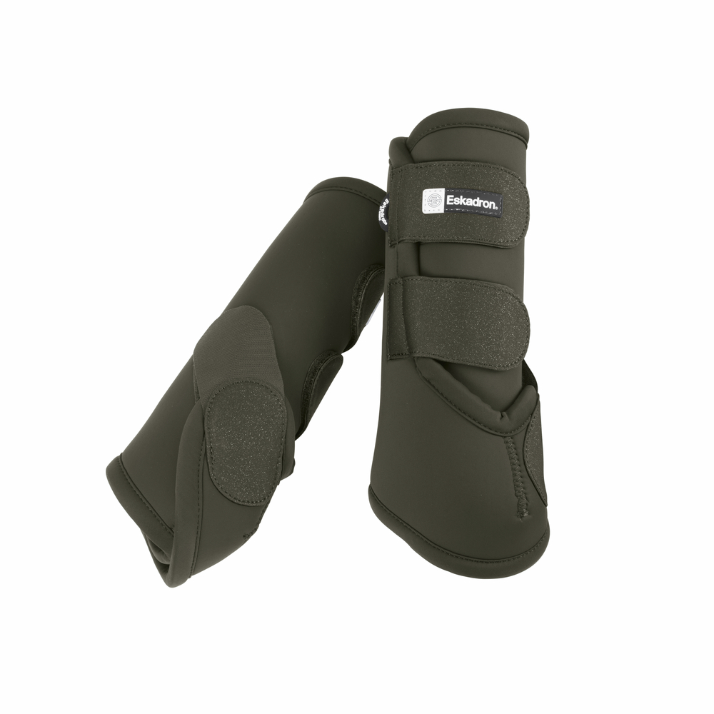 PRO DRESSAGE FRONT<br>TENDON BOOTS
