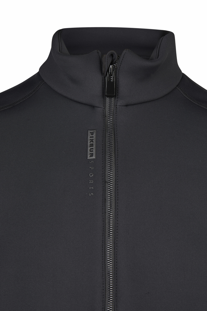 PIKEUR FLEECE JACKET<br>SPORTS MAN