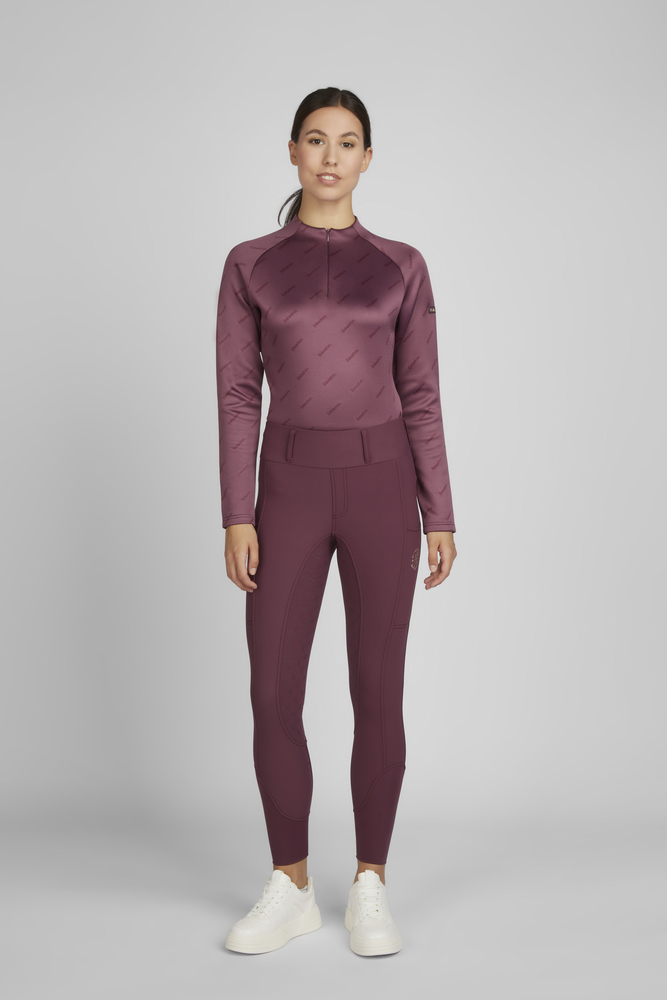 PRO<br>RIDING TIGHTS