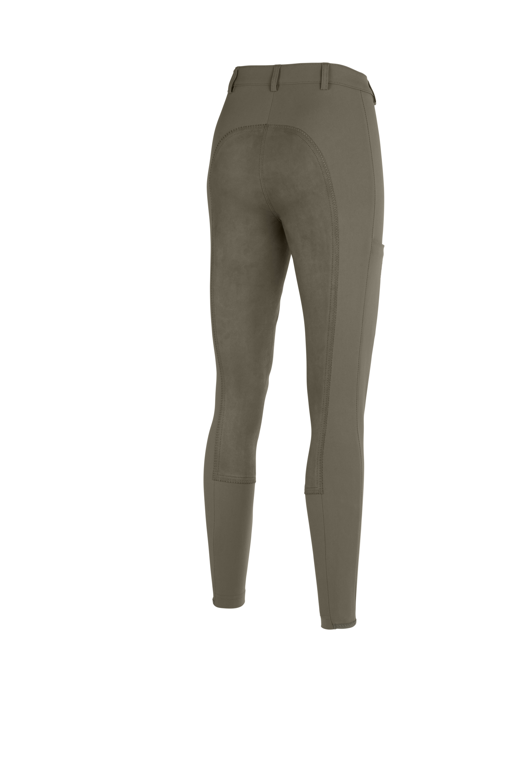 PIKEUR NEW LUGANA MC<br>FULL PATCHES