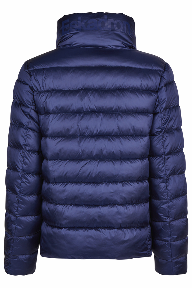 QUILT-JACKET<br>JACKET