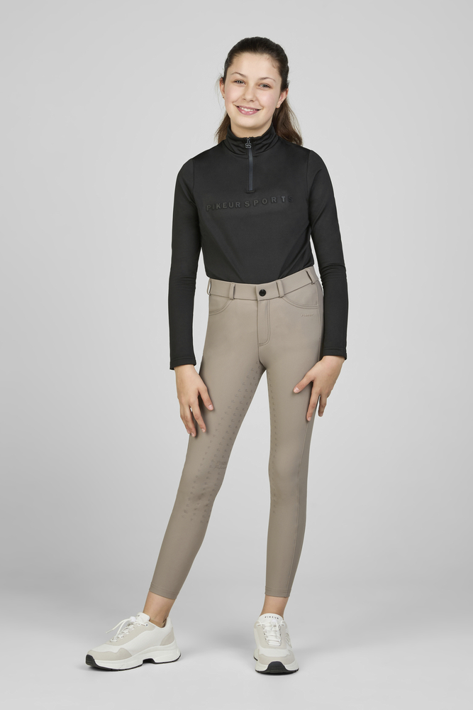 PIKEUR NEW BRADDY SD<br>MIDWAIST KIDS
