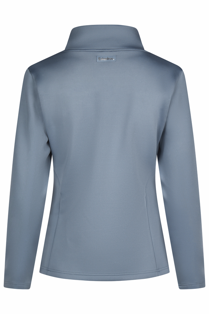 ZIP-SHIRT<br>SHIRT