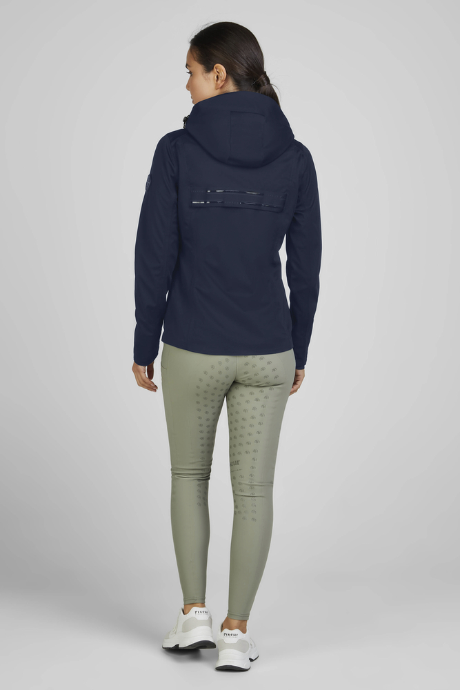 PIKEUR SOFTS. RAINJACKET<br>JACKET