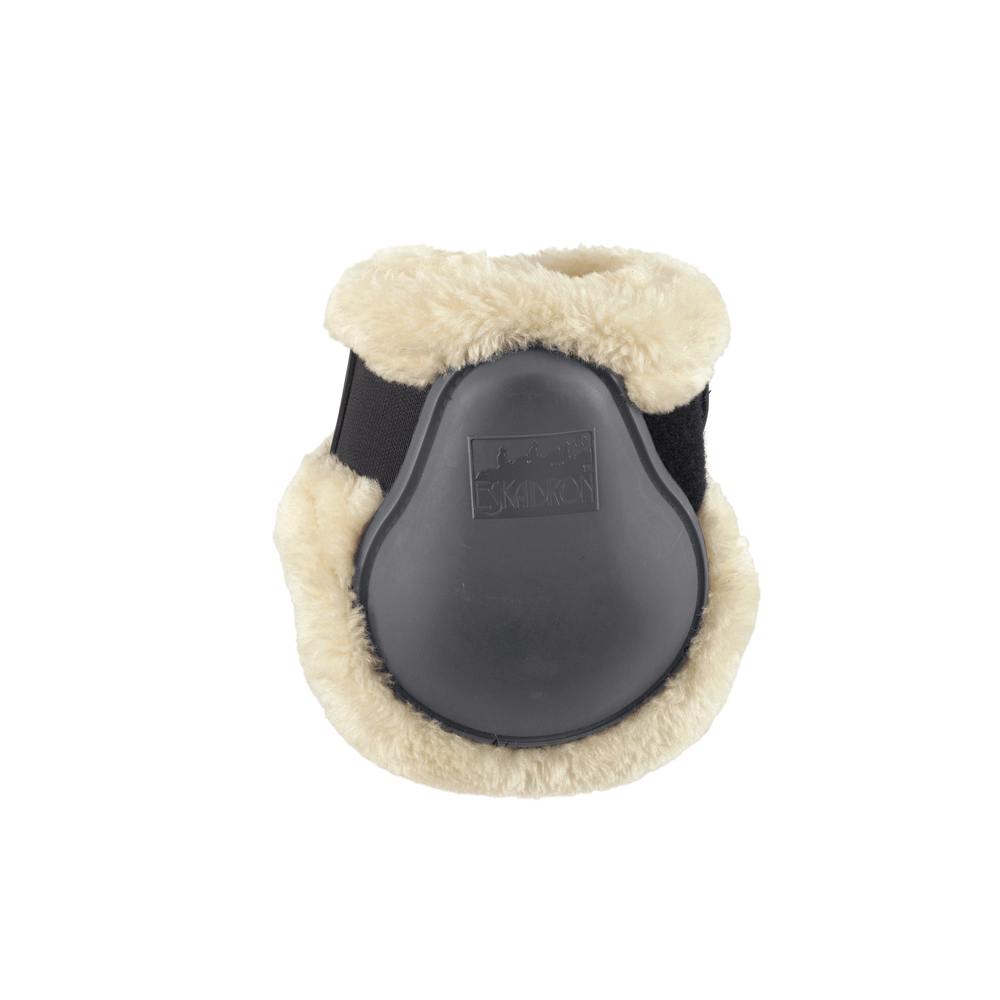 PROTECTION FAUXFUR H<br>FETLOCK BOOTS