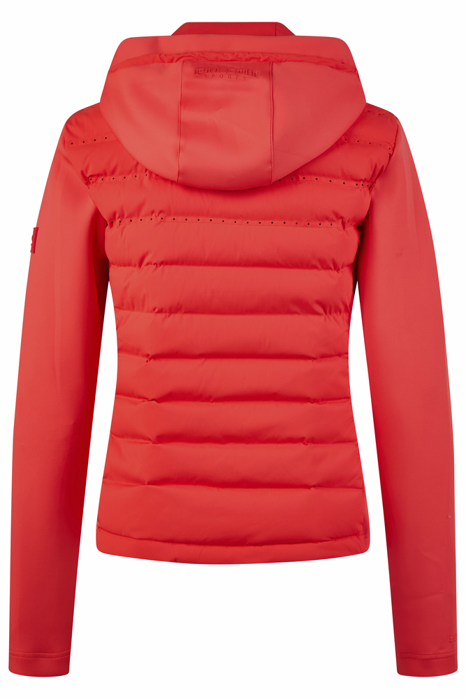 PIKEUR HYBRID JACKET<br>SPORTS