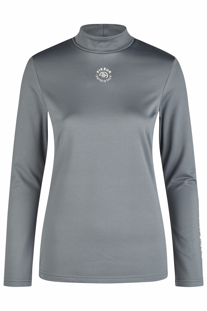 PIKEUR ROLLNECK<br>ATHLEISURE