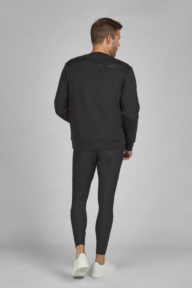 SWEATSHIRT DYNAMIC MALE<br>SWEATSHIRT