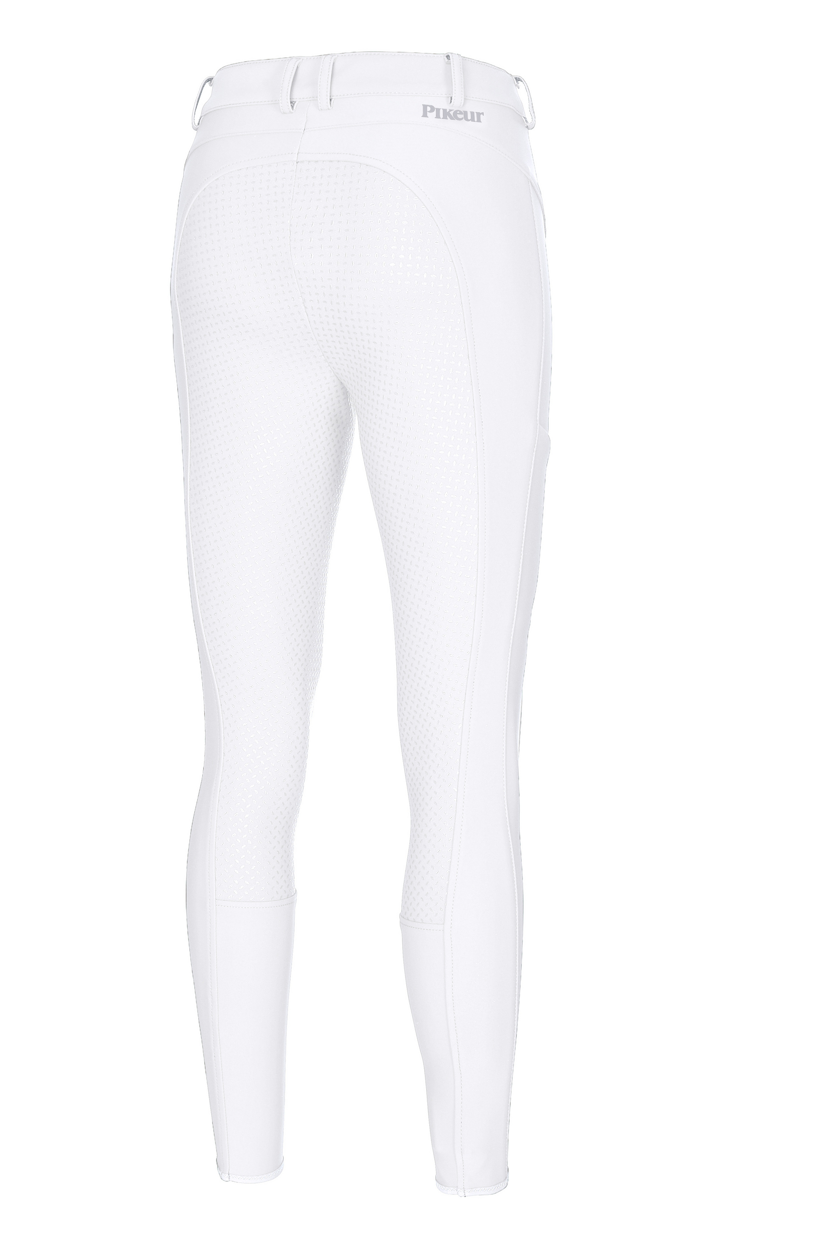 PIKEUR TESSA GR<br>FULL PATCHES