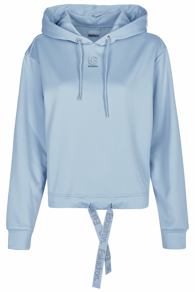 BELLA II HOOD<br>HOODY