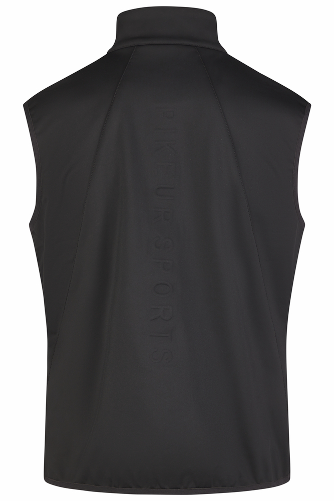 PIKEUR SOFTSHELL VEST<br>SPORTS