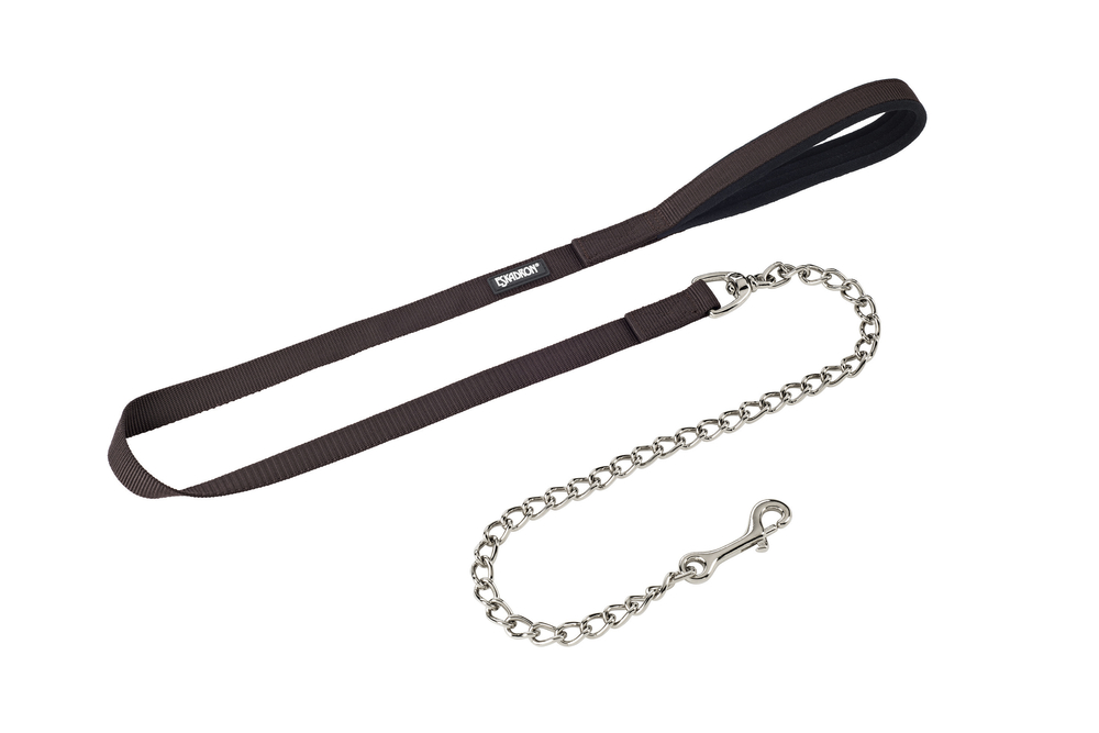 LEADING ROPE<br>LEADING ROPE