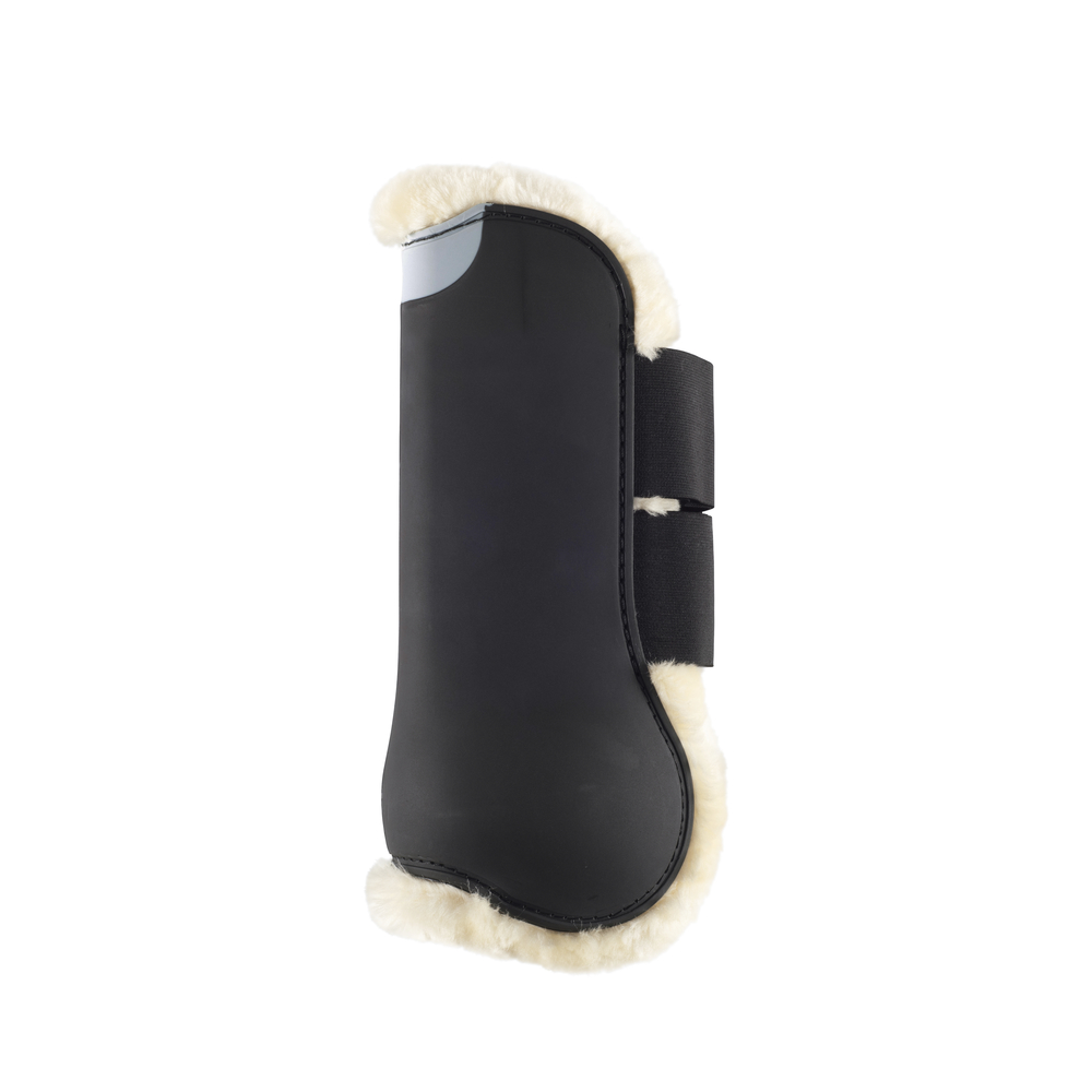 FLEXISOFT FAUXFUR F<br>TENDON BOOTS