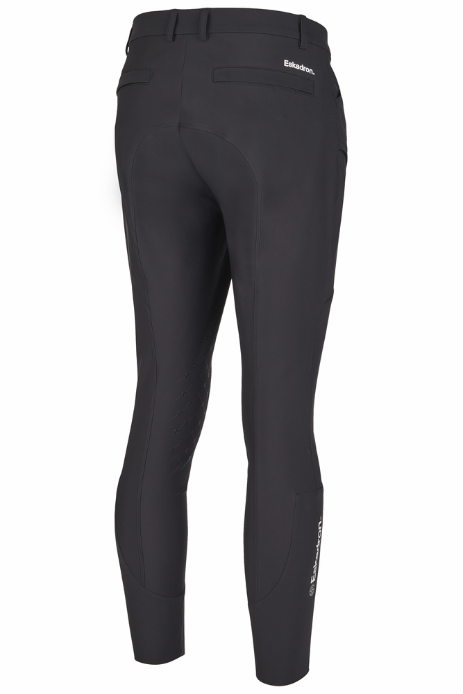 RIDING BREECHES DYNAMIC MALE<br>BREECHES