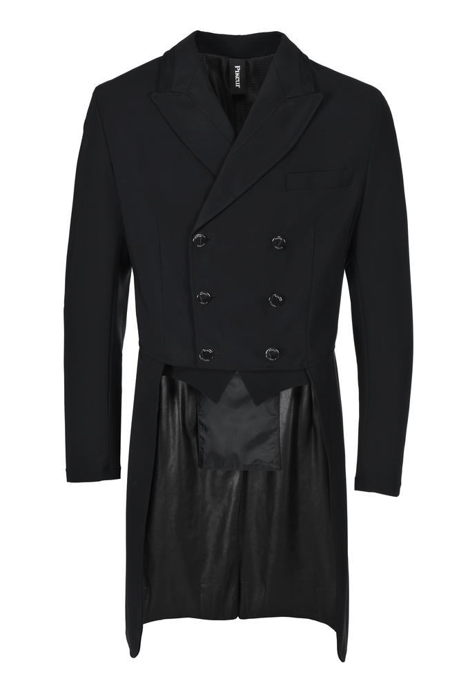 PIKEUR JAMES<br>DRESSAGE-COAT