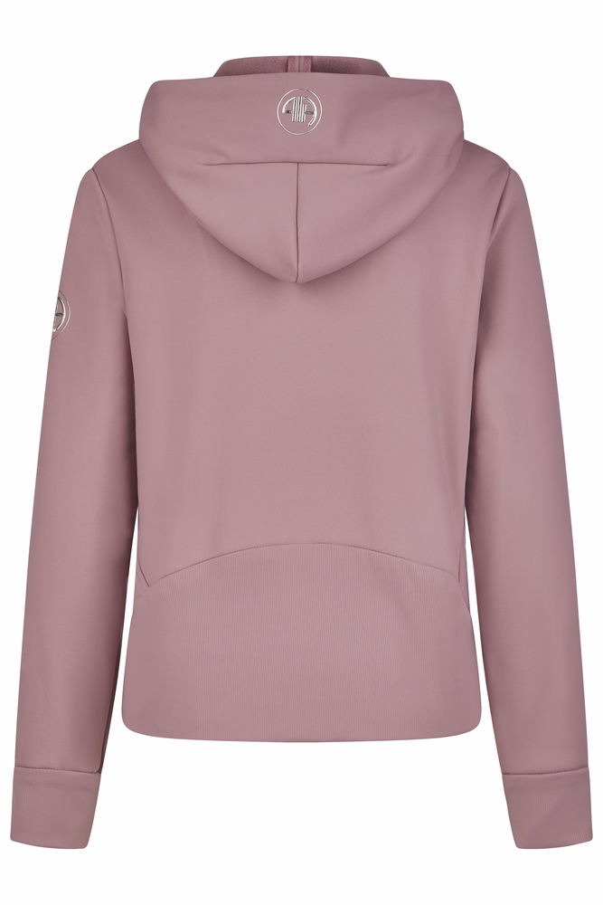 PIKEUR FLEECE JACKET<br>JACKET