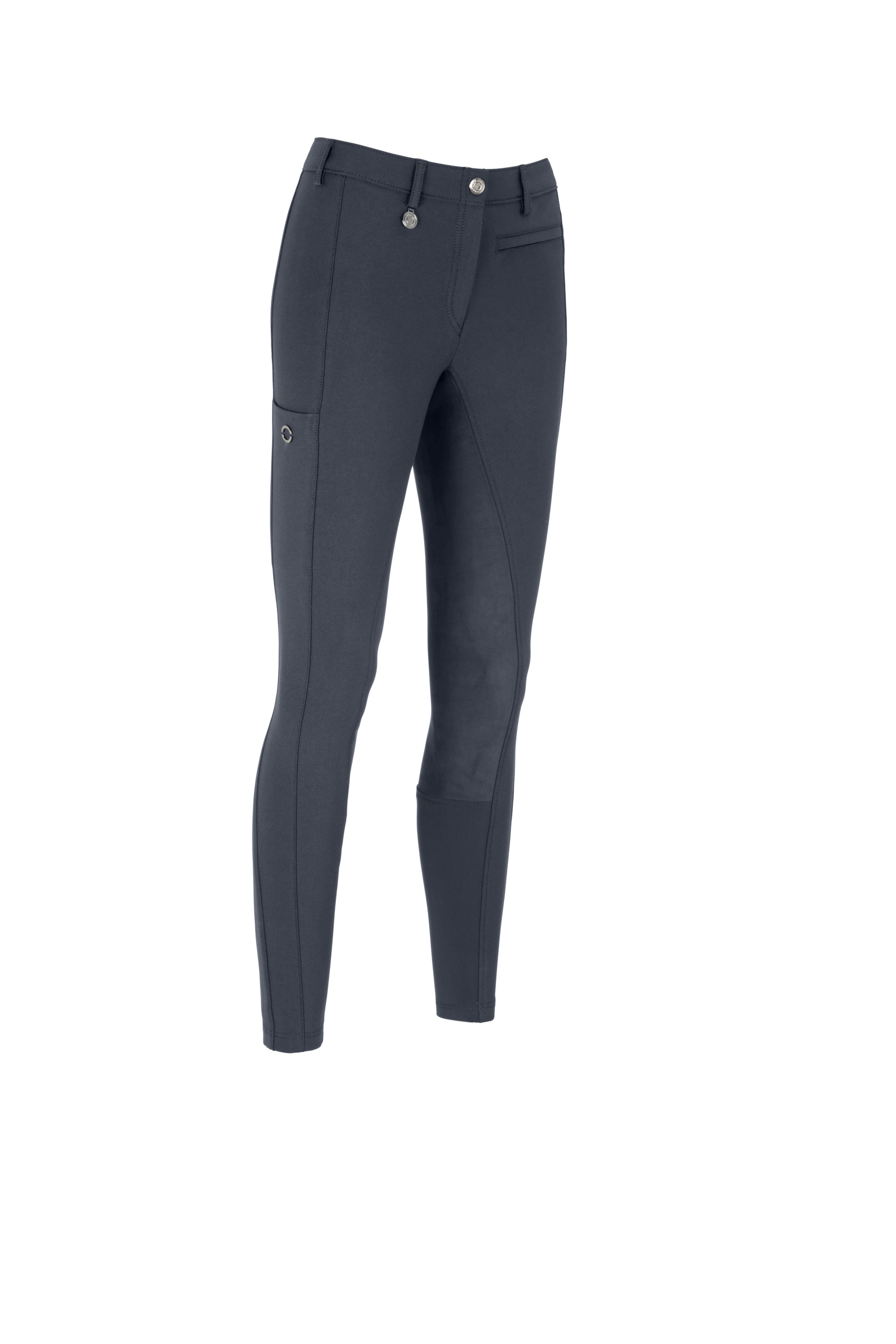 PIKEUR NEW LUGANA FFL<br>MIDWAIST