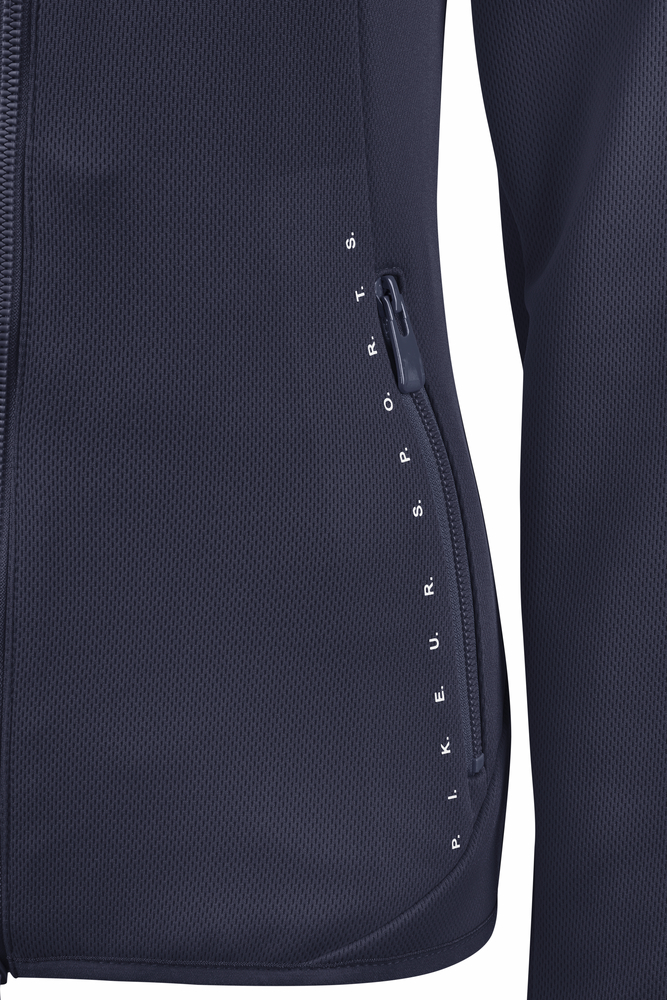 PIKEUR MESH JACKET<br>SPORTS