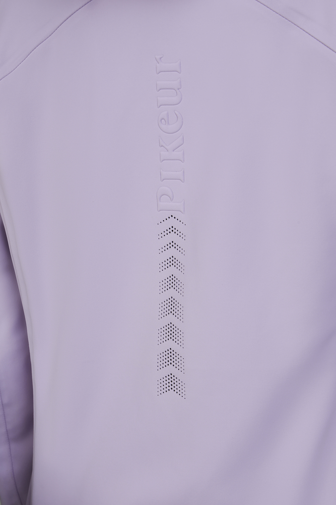 PIKEUR WINDBREAKER<br>ATHLEISURE