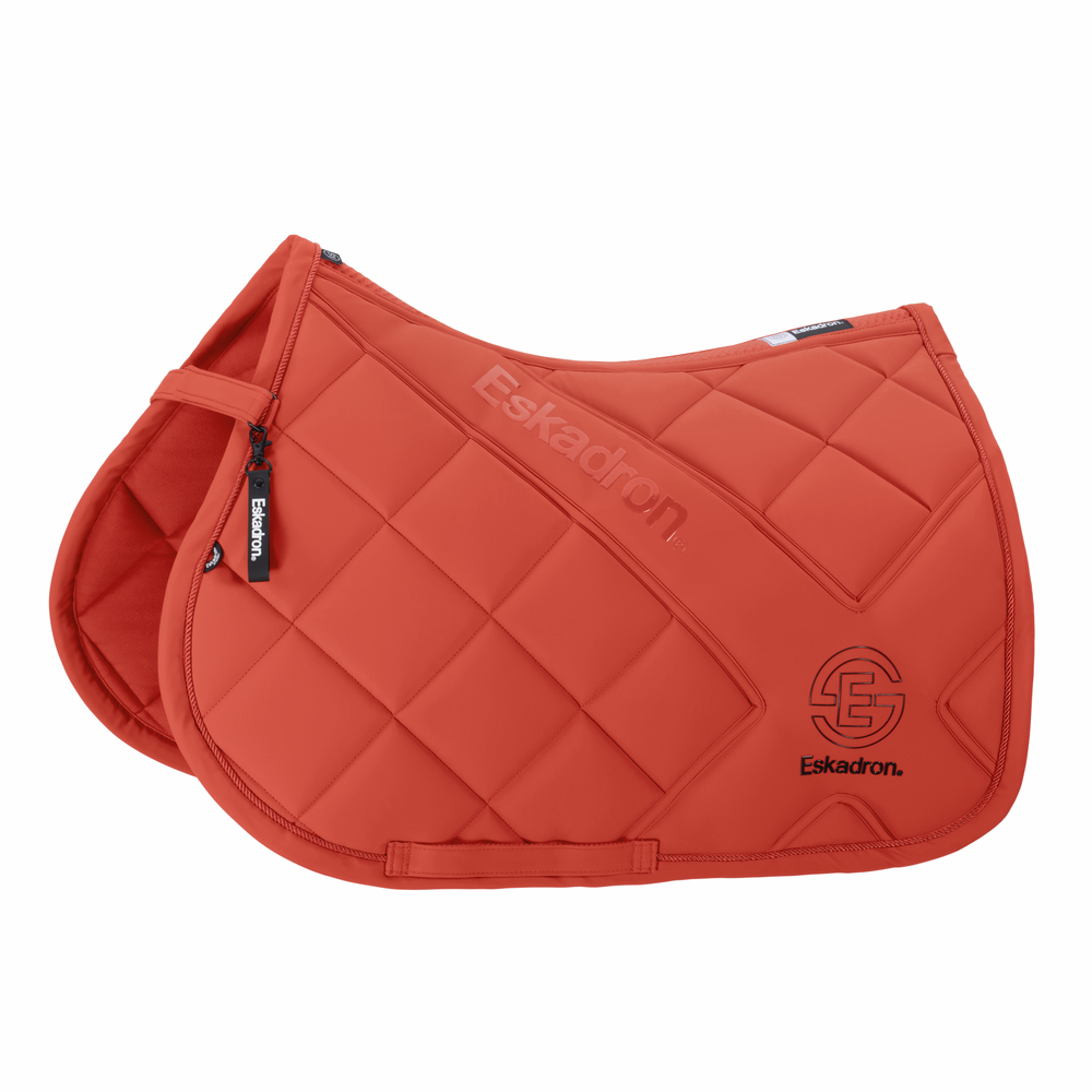SOFTSHELL BICROSS<br>SADDLE CLOTH