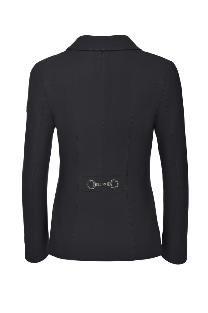 PIKEUR MANILA<br>SHOW-JACKET
