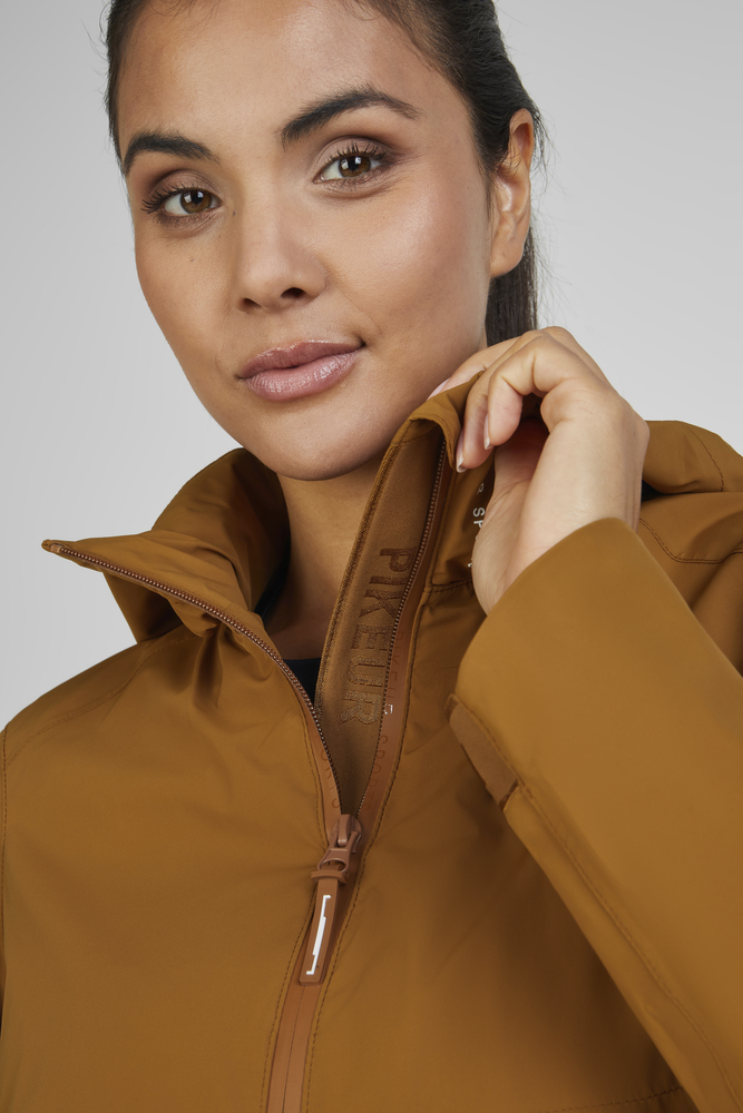 PIKEUR WATERPROOF JACKET<br>SPORTS