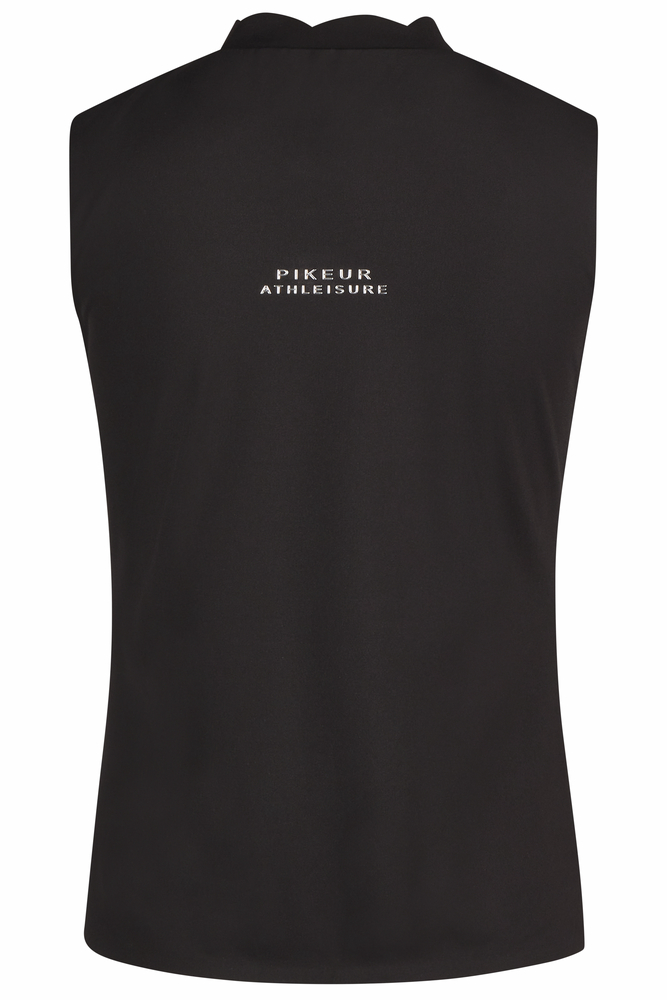 PIKEUR SEAMLESS TOP<br>ATHLEISURE