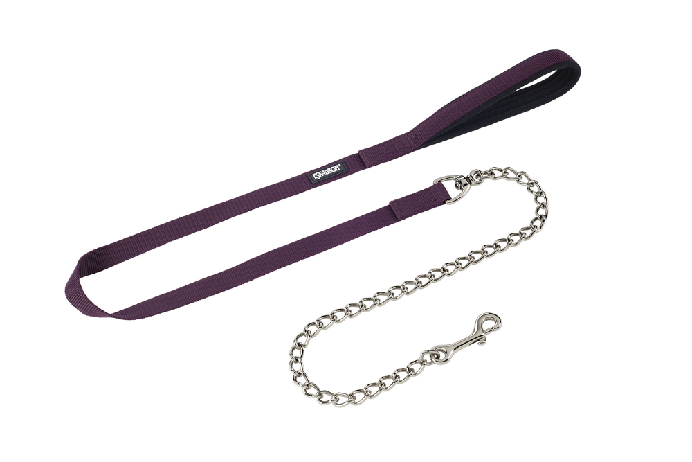 LEADING ROPE<br>LEADING ROPE