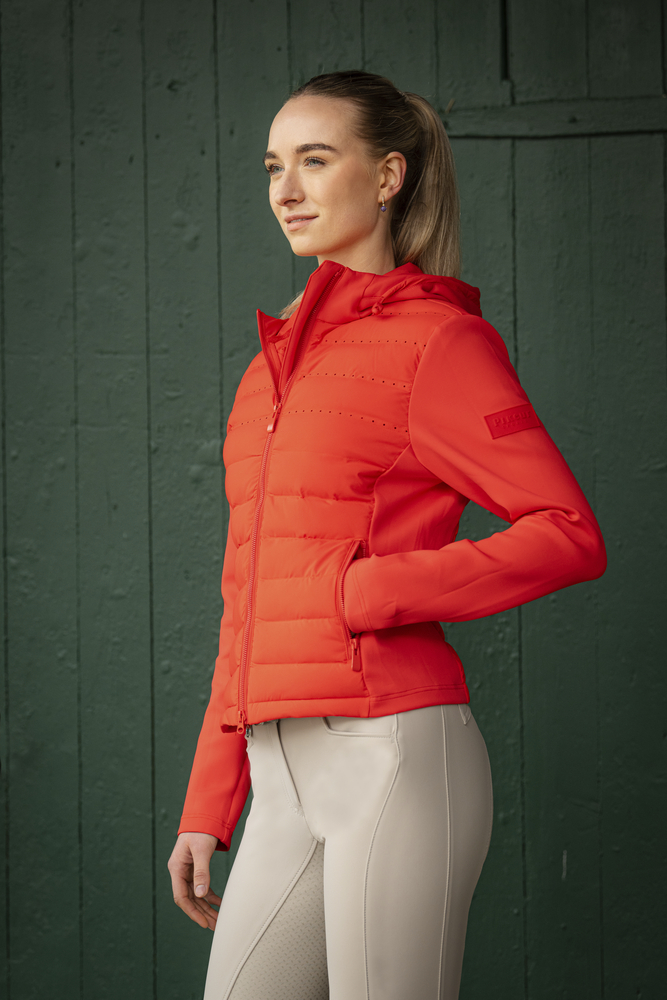 PIKEUR HYBRID JACKET<br>SPORTS