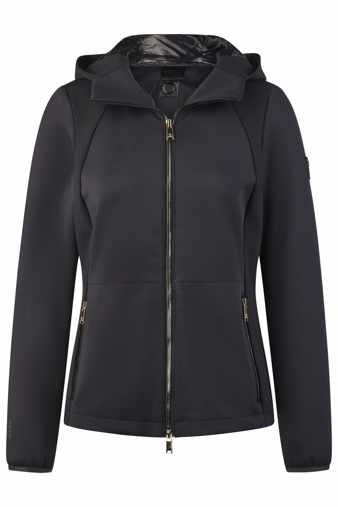PIKEUR TECHJERSEY JACKET<br>SELECTION