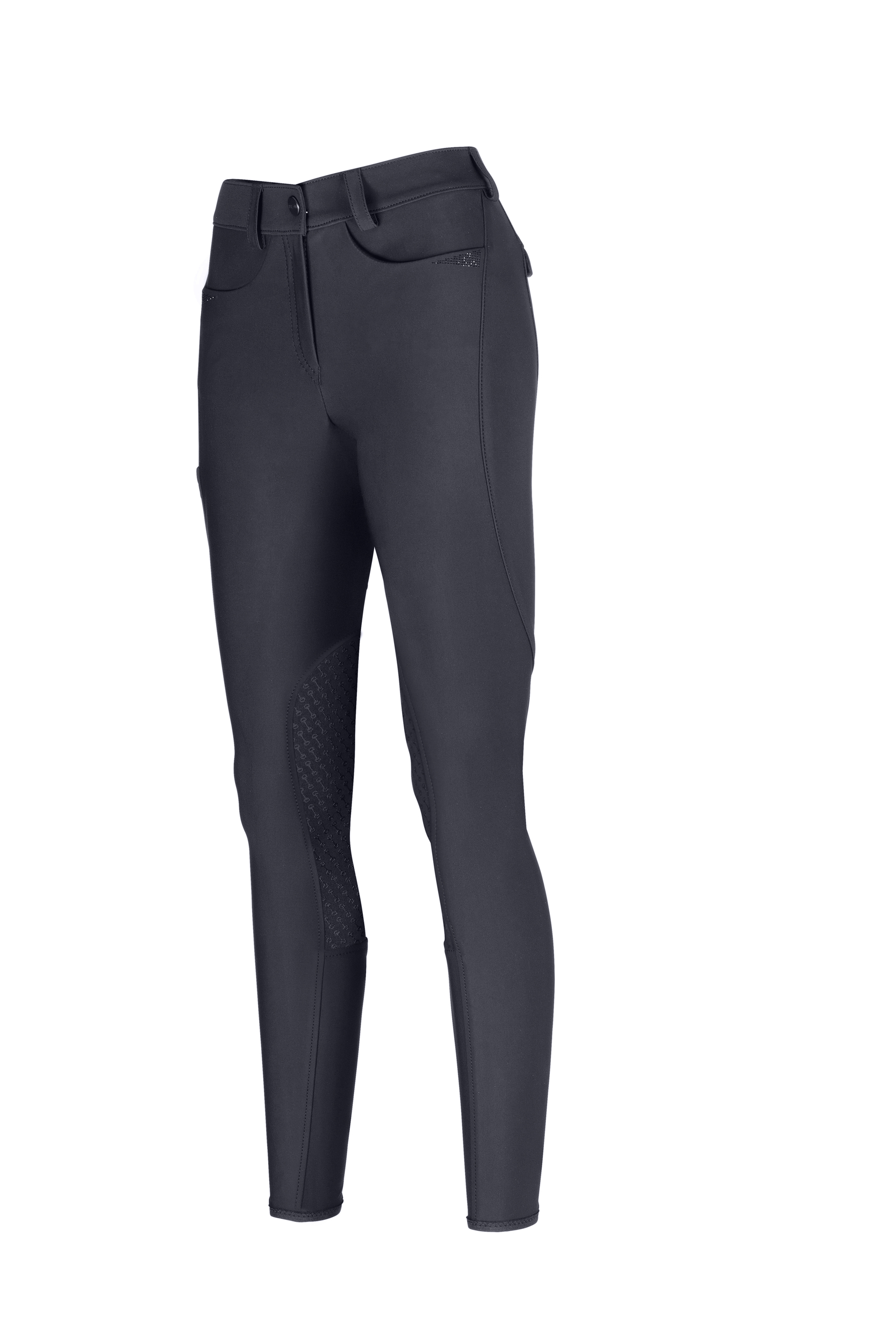 PIKEUR LAURE GR KN<br>KNEE PATCHES