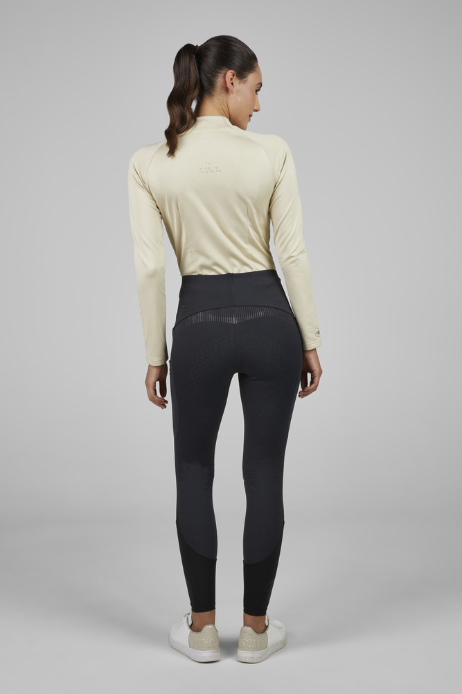 PIKEUR ROLL NECK<br>ATHLEISURE