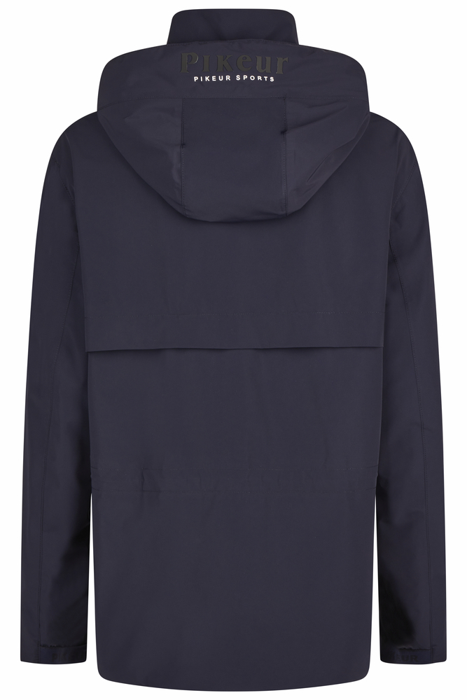 PIKEUR WATERPROOF JACKET<br>SPORTS MAN