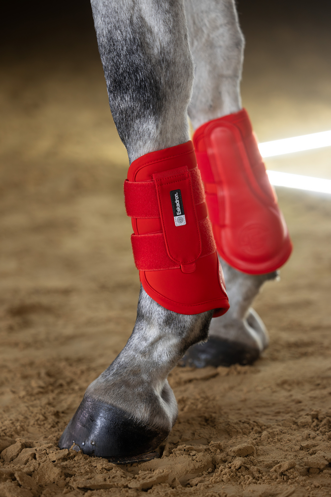 SOFTSHELL<br>TENDON BOOTS