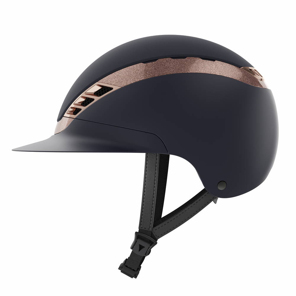 AIRLUXE SUPREME L.V.<br>RIDING HELMET
