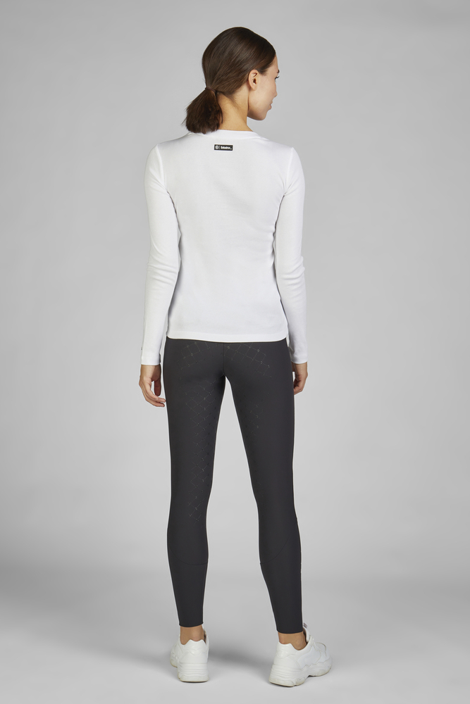 LONGSLEEVE DYNAMIC<br>SHIRT