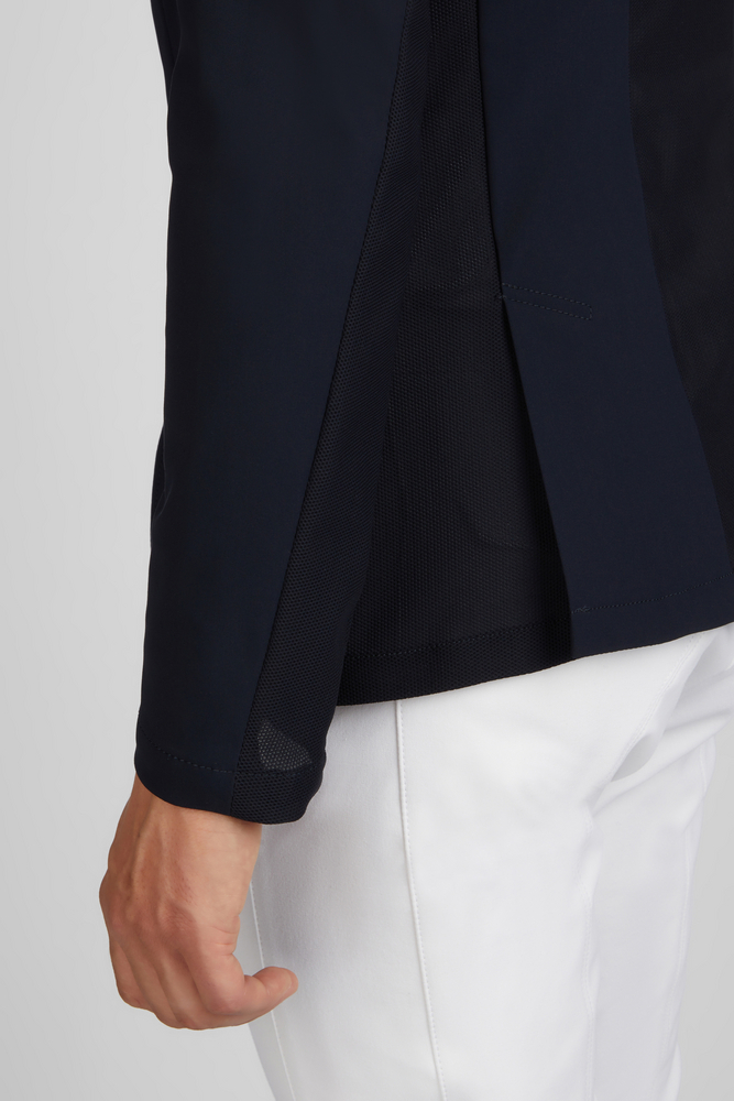 PIKEUR TEO<br>SHOW JACKET