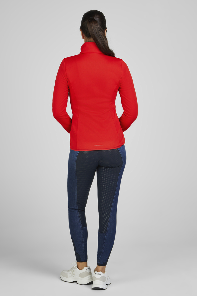 PIKEUR MESH JACKET<br>SPORTS