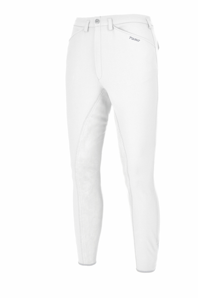 PIKEUR ROSSINI MC<br>MCCROWN GANZBESATZ