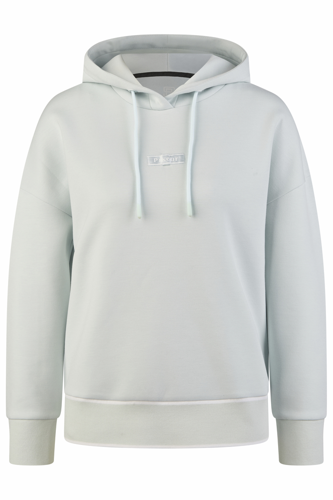 PIKEUR HOODY<br>SPORTS